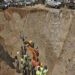9 MEN KILLED IN ZAMBIA QUARRY GRAVEL COLLAPSE