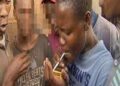 DRUG ABUSE HAS BECOME A PANDEMIC in LAGOS STATE, SAYS COMMISSIONER.