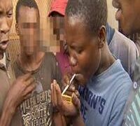 DRUG ABUSE HAS BECOME A PANDEMIC in LAGOS STATE, SAYS COMMISSIONER.