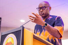 EKITI STATE GOVERNMENT URGES RESIDENTS TO USE RENOVATED HOSPITAL.