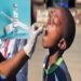 1.2m KOGI STATE CHILDREN RECEIVE MALARIA TREATMENT