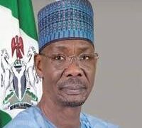 GOVERNMENT DEPLOYS HEALTH WORKERS AS STRANGE DISEASE KILLS FIVE CHILDREN IN NASARAWA STATE,