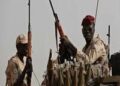 SEXUAL VIOLENCE RAMPANT IN SUDAN’S CIVIL WAR – RIGHTS GROUP