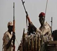 SEXUAL VIOLENCE RAMPANT IN SUDAN’S CIVIL WAR – RIGHTS GROUP