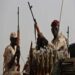 SEXUAL VIOLENCE RAMPANT IN SUDAN’S CIVIL WAR – RIGHTS GROUP