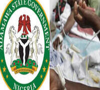 CHOLERA OUTBREAK: ADAMAWA STATE CONFIRMS OUTBREAK WITH 12 DEATHS RECORDED.