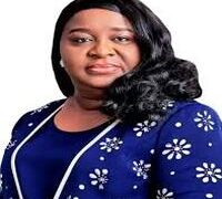 AKWA IBOM STATE LOSES FIRST LADY.