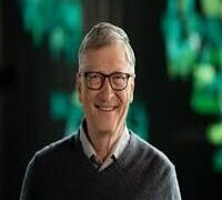 WHY NIGERIA GETS MORE FUNDS FROM OUR FOUNDATION, SAYS BILL GATES