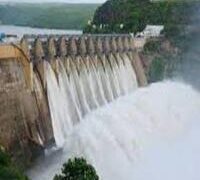 CAMEROON DAM: NEMA TEAM BEGINS MONITORING NIGER, BENUE RIVERS