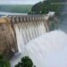 CAMEROON DAM: NEMA TEAM BEGINS MONITORING NIGER, BENUE RIVERS