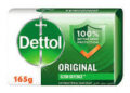 NAFDAC ALERTS NIGERIANS TO FAKE DETTOL SOAP
