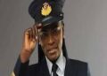 ADEOLA SOWEMIMO, AT 31 BECOMES THE FIEST NIGERIAN WOMAN TO FLY BOEING 787.