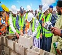 ZAMFARA STATE PLEDGES TO INVEST IN HEALTHCARE INFRASTRUCTURE