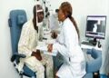 250 PERSONS WITH DISABILITIES IN PLATEAU STATE GET FREE EYE TREATMENT.