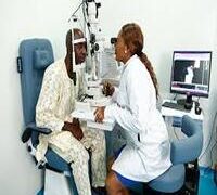 250 PERSONS WITH DISABILITIES IN PLATEAU STATE GET FREE EYE TREATMENT.