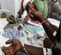 FOUR KILLED, 36 HOSPITALISED AS ADAMAWA STATE RECORDS CHOLERA OUTBREAK.