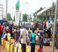 HOSPITAL ADMISSIONS MAY RISE OVER FUEL PRICE HIKE, NMA WARNS.