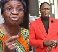 NAFDAC SHUTS DOWN ‘MIRACLE WATER’ FACTORY, PROBES PROPHET JEREMIAH