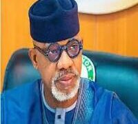 OGUN STATE PLEDGES TO SUPPORT 236 HEALTH CENTRES WITH GRANTS