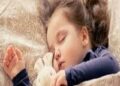 POOR SLEEP MAY TRIGGER OBESITY IN CHILDREN – PAEDIATRICIANS