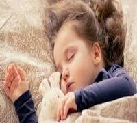 POOR SLEEP MAY TRIGGER OBESITY IN CHILDREN – PAEDIATRICIANS