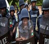 POLICE REPPEL GUNMEN ATTACK ON POLICE STATION IN IMO STATE.