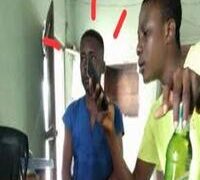 NIGERIAN PRISON OFFICIALS SNEAK INMATE CONVICTED OF RAPE OUT OF EBONYI FACILITY, ‘TO HAVE SEX AT LOVER’S PLACE.