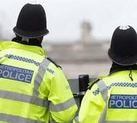 UK COP UNDER PROBE FOR TELLING NIGERIAN WOMEN NOT TO CALL POLICE ON THEIR HUSBANDS.