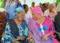 165 ADAMAWA STATE WOMEN POSITIVE FOR CERVICAL CANCER