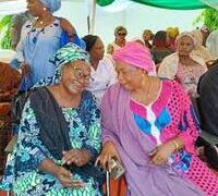 165 ADAMAWA STATE WOMEN POSITIVE FOR CERVICAL CANCER