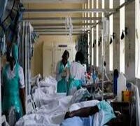 4 DIE OF ACUTE DIARRHOEA IN YOBE STATE.