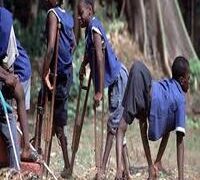 YOBE CONFIRMS FOUR NEW POLIO CASES.