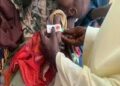 ONE IN FOUR CHILDREN UNDER FIVE YEARS MALNOURISHED IN ZAMFARA STATE.