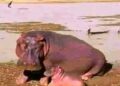 HIPPOPOTAMUS KILLS EMIR’S GUARD IN KEBBI STATE