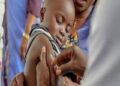 WHY OVER 2.3 MILLION NIGERIAN CHILDREN NOT IMMUNISED – EXPERTS