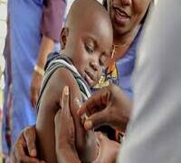 WHY OVER 2.3 MILLION NIGERIAN CHILDREN NOT IMMUNISED – EXPERTS
