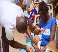 PRIMARY HEALTHCARE CAN TREAT 90% OF DISEASES, SAYS UNICEF