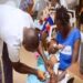 PRIMARY HEALTHCARE CAN TREAT 90% OF DISEASES, SAYS UNICEF