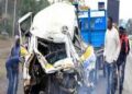 WHO BLAMES POOR SAFETY COMPLIANCE FOR AFRICA’S 250,000 ROAD DEATHS.