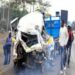 WHO BLAMES POOR SAFETY COMPLIANCE FOR AFRICA’S 250,000 ROAD DEATHS.