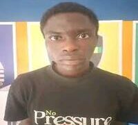 SCAVENGER ARRESTED IN BAUCHI STATE FOR VANDALISING GRAVESITES.