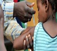 ANAMBRA STATE TO VACCINATE OVER ONE MILLION CHILDREN AGAINST MEASLES.