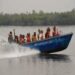 21 FEARED DEAD AS TWO BOATS COLLIDE IN LAGOS STATE.