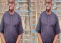 DOCTOR ARRESTED FOR ALLEGED CHILD TRAFFICKING AND FORGERY IN ENUGU STATE.