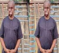 DOCTOR ARRESTED FOR ALLEGED CHILD TRAFFICKING AND FORGERY IN ENUGU STATE.