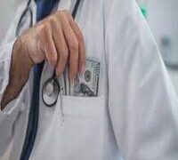 DOCTORS SEEK HIGHER PAY FOR HEALTH WORKERS IN RURAL AREAS.