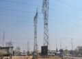 ZAMBIANS STRUGGLE WITH ELECTRICITY SHORTAGES DRIVEN BY DROUGHT.