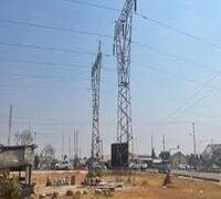 ZAMBIANS STRUGGLE WITH ELECTRICITY SHORTAGES DRIVEN BY DROUGHT.