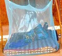 OGUN STATE, SFH TARGET 3.1M RESIDENTS FOR FREE INSECTICIDE-TREATED NETS.