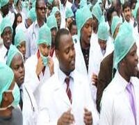 JOHESU THREATENS STRIKE OVER UNMET DEMANDS, GIVES FG 15-DAY ULTIMATUM.